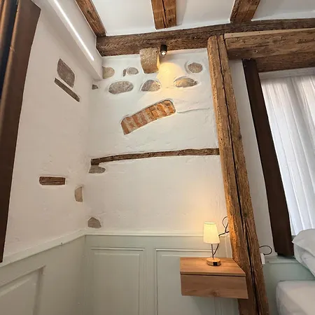 L'ecrin De Berthe Molly * Colmar