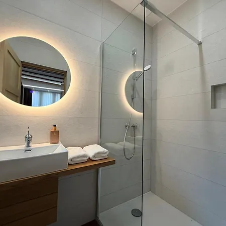 L'ecrin De Berthe Molly Apartment Colmar