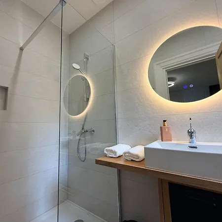 Apartment L'ecrin De Berthe Molly Colmar