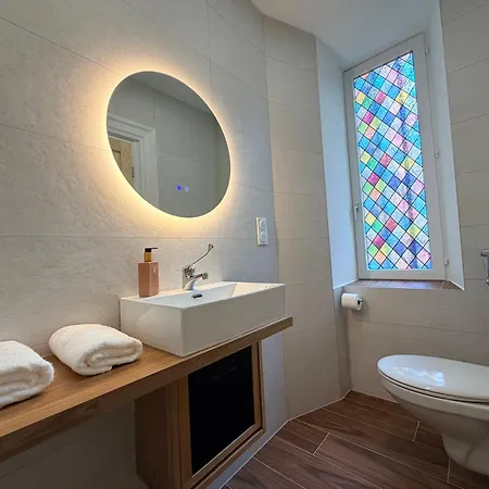 L'ecrin De Berthe Molly Apartment Colmar